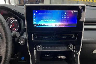 Haval M6 2021, 20600 км, за 11263 USD - фото 15