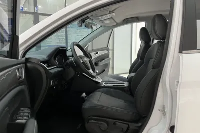 Haval M6 2021, 20600 км, за 11263 USD - фото 17