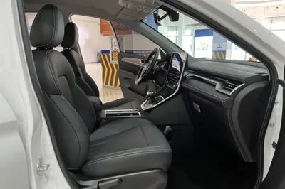 Haval M6 2021, 20600 км, за 11263 USD - фото 21