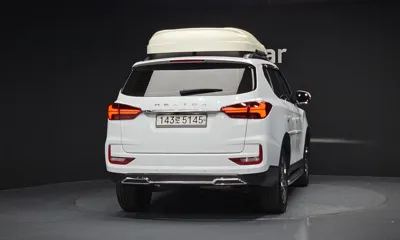 KG_Mobility_Ssangyong Rexton 2021, 77029 км, за 17185.42 USD