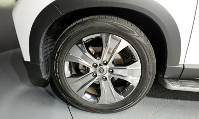KG_Mobility_Ssangyong Rexton 2021, 77029 км, за 17185.42 USD