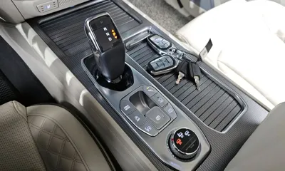KG_Mobility_Ssangyong Rexton 2021, 77029 км, за 17185.42 USD - фото 9