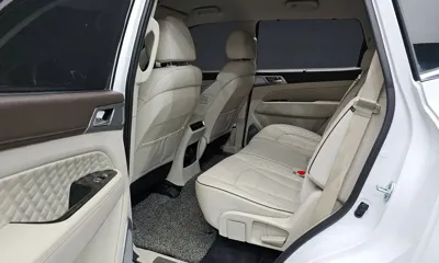 KG_Mobility_Ssangyong Rexton 2021, 77029 км, за 17185.42 USD - фото 10