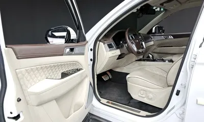 KG_Mobility_Ssangyong Rexton 2021, 77029 км, за 17185.42 USD - фото 11