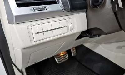 KG_Mobility_Ssangyong Rexton 2021, 77029 км, за 17185.42 USD - фото 14