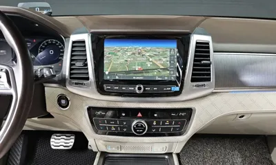 KG_Mobility_Ssangyong Rexton 2021, 77029 км, за 17185.42 USD - фото 15