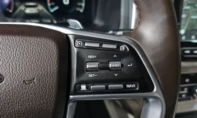 KG_Mobility_Ssangyong Rexton 2021, 77029 км, за 17185.42 USD - фото 18