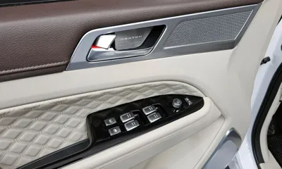KG_Mobility_Ssangyong Rexton 2021, 77029 км, за 17185.42 USD - фото 20
