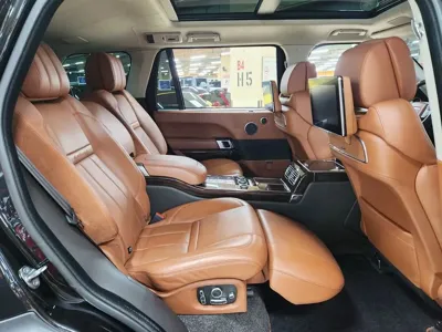 Land Rover Range Rover 2017, 205000 км, за 34373.37 USD - фото 7