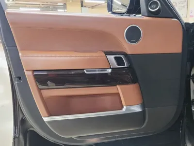 Land Rover Range Rover 2017, 205000 км, за 34373.37 USD - фото 9