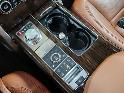 Land Rover Range Rover 2017, 205000 км, за 34373.37 USD - фото 13