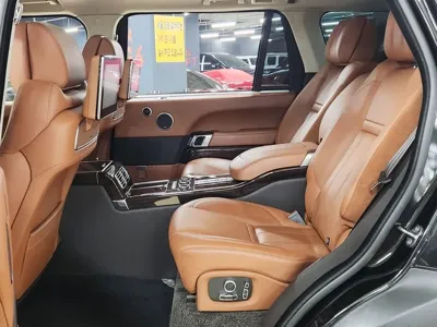 Land Rover Range Rover 2017, 205000 км, за 34373.37 USD - фото 15