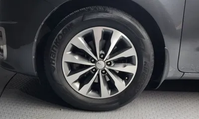 Kia Canival 2018, 138615 км, за 5901.27 USD