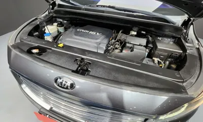Kia Canival 2018, 138615 км, за 5901.27 USD - фото 6