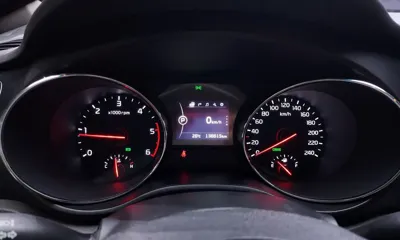 Kia Canival 2018, 138615 км, за 5901.27 USD - фото 8