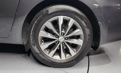 Kia Canival 2018, 138615 км, за 5901.27 USD - фото 21