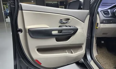 Kia Canival 2018, 138615 км, за 5901.27 USD - фото 25