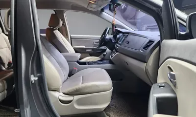 Kia Canival 2018, 138615 км, за 5901.27 USD - фото 26