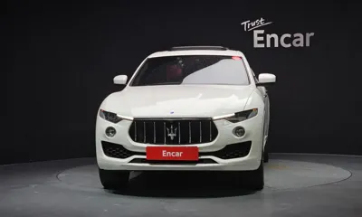 Maserati Levante 2017, 212280 км, за 11152.68 USD
