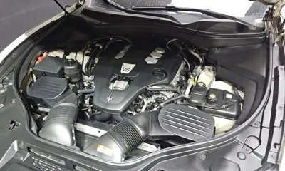 Maserati Levante 2017, 212280 км, за 11152.68 USD - фото 6