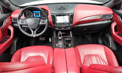 Maserati Levante 2017, 212280 км, за 11152.68 USD - фото 7