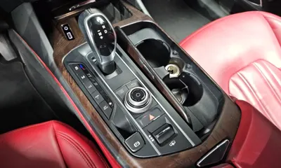 Maserati Levante 2017, 212280 км, за 11152.68 USD - фото 9