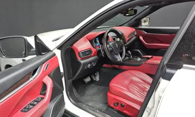 Maserati Levante 2017, 212280 км, за 11152.68 USD - фото 10