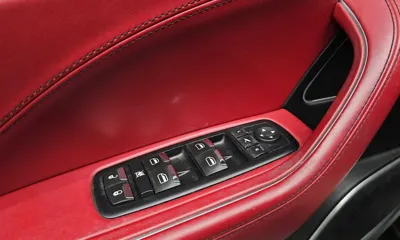 Maserati Levante 2017, 212280 км, за 11152.68 USD - фото 19