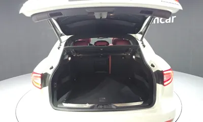 Maserati Levante 2017, 212280 км, за 11152.68 USD - фото 20