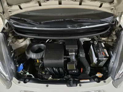 Kia Morning 2012, 60080 км, за 2395.96 USD - фото 6