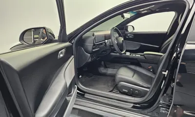 Hyundai Ioniq6 2023, 30399 км, за 19561.51 USD - фото 9