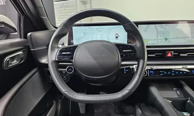 Hyundai Ioniq6 2023, 30399 км, за 19561.51 USD - фото 12