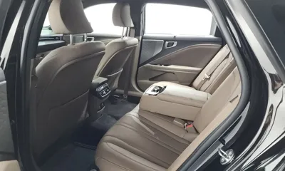 Kia K8 2023, 49219 км, за 18511.23 USD - фото 11
