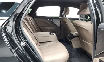 Kia K8 2023, 49219 км, за 18511.23 USD - фото 20