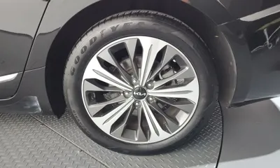 Kia K8 2023, 49219 км, за 18511.23 USD - фото 21