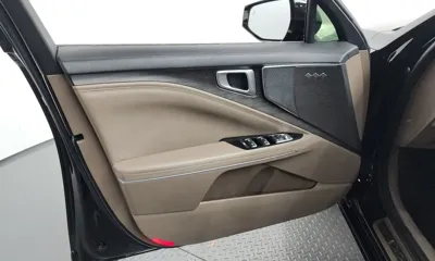 Kia K8 2023, 49219 км, за 18511.23 USD - фото 24