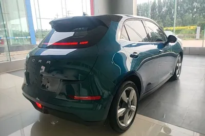 ORA Good Cat 2021, 79000 км, за 9840 USD - фото 6