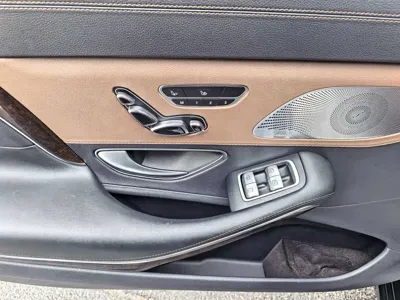Mercedes-Benz S-Class 2018, 250000 км, за 57356.01 USD - фото 11