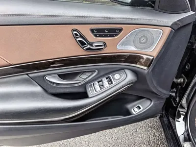 Mercedes-Benz S-Class 2018, 250000 км, за 57356.01 USD - фото 12