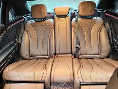 Mercedes-Benz S-Class 2018, 250000 км, за 57356.01 USD - фото 14