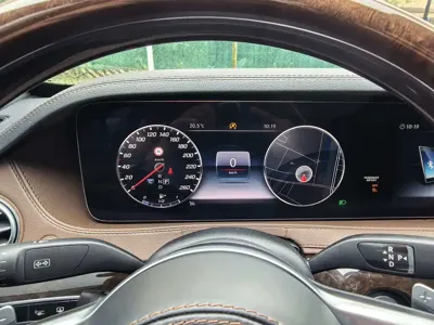 Mercedes-Benz S-Class 2018, 250000 км, за 57356.01 USD - фото 15