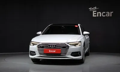Audi A6 2023, 42997 км, за 23466.44 USD
