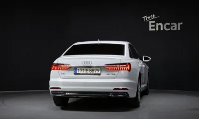 Audi A6 2023, 42997 км, за 23466.44 USD