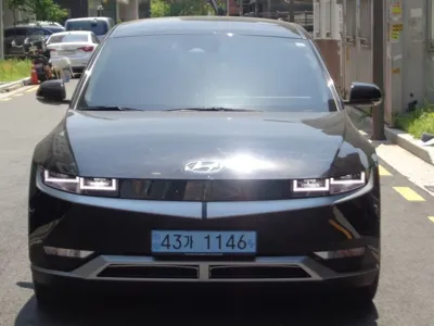 Hyundai Ioniq5 2022, 147916 км, за 15114.01 USD