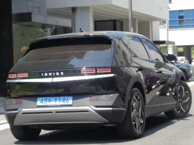 Hyundai Ioniq5 2022, 147916 км, за 15114.01 USD