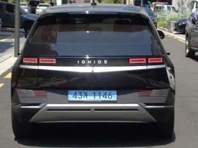 Hyundai Ioniq5 2022, 147916 км, за 15114.01 USD