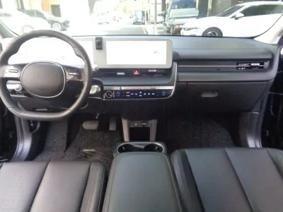 Hyundai Ioniq5 2022, 147916 км, за 15114.01 USD