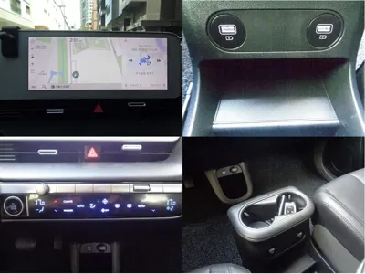 Hyundai Ioniq5 2022, 147916 км, за 15114.01 USD - фото 7