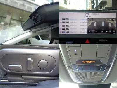 Hyundai Ioniq5 2022, 147916 км, за 15114.01 USD - фото 9