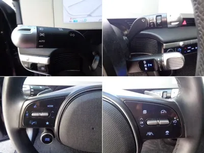 Hyundai Ioniq5 2022, 147916 км, за 15114.01 USD - фото 10